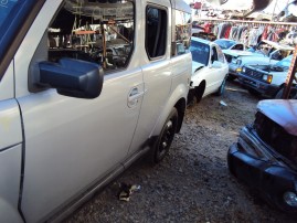 2006 HONDA ELEMENT, 2.4L AUTO 2WD, COLOR GREY, STK A15192